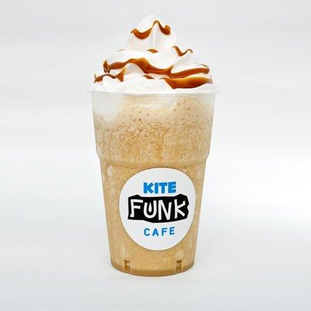 Kite Funk Cafe